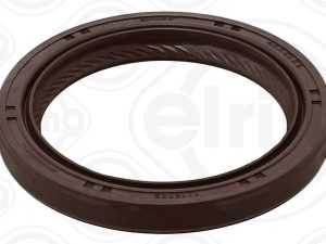 Simering arbore cotit HONDA CIVIC VII Hatchback (EU, EP, EV) 1.7 CTDi (EP4, EU9) diesel 100 cai ELRING 854.180