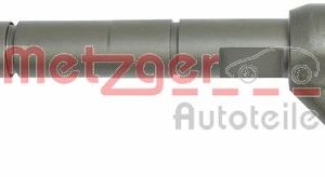 Injector HONDA CIVIC VIII Hatchback (FN, FK) 2.2 CTDi (FK3) diesel 140 cai METZGER 0870206
