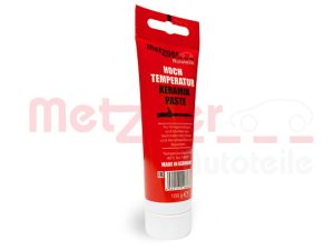 Pasta de montaj Injector diesel / bujie incandescenta HONDA CIVIC VI Fastback (MA, MB) 2.0 TDiC (MB7) diesel 101 cai METZGER 0873012