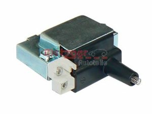 Bobina de inductie HONDA CIVIC V limuzina (EG, EH) 1.5 i 16V (EG8) benzina 94 cai METZGER 0880069