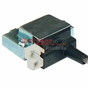 Bobina de inductie HONDA CIVIC V Hatchback (EG) 1.5 i 16V (EG4) benzina 90 cai METZGER 0880069