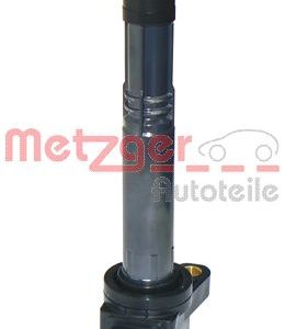 Bobina de inductie HONDA CIVIC VIII Hatchback (FN, FK) 2.0 i-VTEC Type R (FN2) benzina 241 cai METZGER 0880120