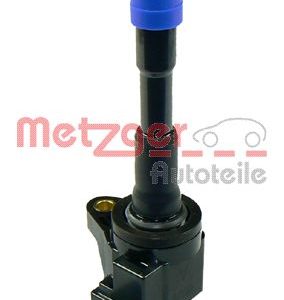 Bobina de inductie HONDA CIVIC VIII limuzina (FD, FA) 1.3 (FD3) benzina 116 cai METZGER 0880145