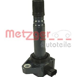 Bobina de inductie HONDA CIVIC VIII limuzina (FD, FA) 1.8 (FD1, FD7, FA1) benzina 140 cai METZGER 0880411