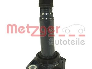 Bobina de inductie HONDA CIVIC VIII Hatchback (FN, FK) 1.8 (FN1, FK2) benzina 140 cai METZGER 0880411