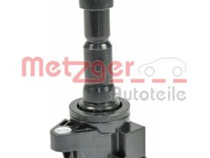 Bobina de inductie HONDA CIVIC IX (FK) 1.4 i-VTEC (FK1) benzina 99 cai METZGER 0880438