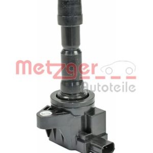 Bobina de inductie HONDA CIVIC IX (FK) 1.4 i-VTEC (FK1) benzina 99 cai METZGER 0880438