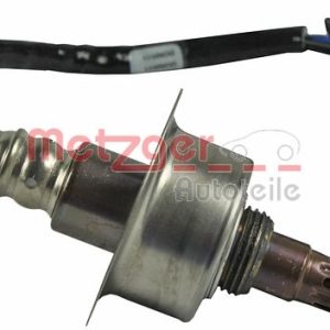 Sonda Lambda HONDA CIVIC VIII limuzina (FD, FA) 1.8 (FD1, FD7, FA1) benzina 140 cai METZGER 0893543