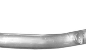 Racord evacuare HONDA CIVIC VI Aerodeck (MB, MC) 1.4 16V (MB8) benzina 75 cai POLMO 09.118