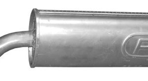 Toba esapamet intermediara HONDA CIVIC VII Hatchback (EU, EP, EV) 1.4 i (EP1, EU7) benzina 75 cai POLMO 09.17