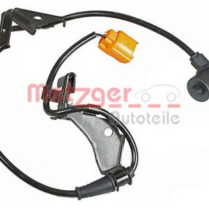 Senzor turatie roata HONDA CIVIC VII Hatchback (EU, EP, EV) 1.4 i (EP1, EU7) benzina 75 cai METZGER 09001044