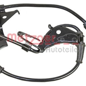 Senzor turatie roata HONDA CIVIC VII Hatchback (EU, EP, EV) 1.4 i (EP1, EU7) benzina 75 cai METZGER 09001045