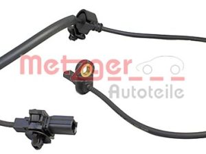 Senzor turatie roata HONDA CIVIC IX (FK) 1.4 i-VTEC (FK1) benzina 99 cai METZGER 09001050