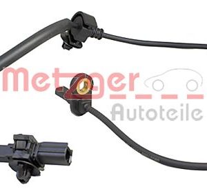 Senzor turatie roata HONDA CIVIC IX (FK) 1.4 i-VTEC (FK1) benzina 99 cai METZGER 09001050