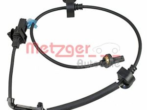 Senzor turatie roata HONDA CIVIC IX (FK) 1.4 i-VTEC (FK1) benzina 99 cai METZGER 09001051
