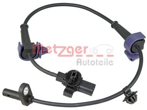 Senzor turatie roata HONDA CIVIC IX (FK) 1.4 i-VTEC (FK1) benzina 99 cai METZGER 09001052