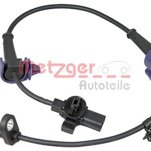 Senzor turatie roata HONDA CIVIC IX (FK) 1.4 i-VTEC (FK1) benzina 99 cai METZGER 09001052