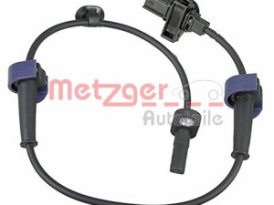Senzor turatie roata HONDA CIVIC IX (FK) 1.4 i-VTEC (FK1) benzina 99 cai METZGER 09001053