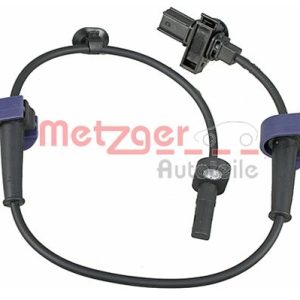Senzor turatie roata HONDA CIVIC IX (FK) 1.4 i-VTEC (FK1) benzina 99 cai METZGER 09001053
