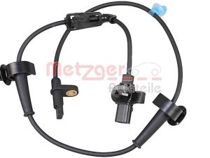 Senzor turatie roata HONDA CIVIC IX limuzina (FB) 1.8 (FB2) benzina 141 cai METZGER 09001184