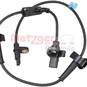 Senzor turatie roata HONDA CIVIC IX (FK) 1.4 i-VTEC (FK1) benzina 99 cai METZGER 09001184