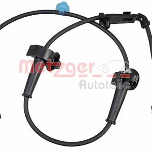 Senzor turatie roata HONDA CIVIC IX limuzina (FB) 1.8 (FB2) benzina 141 cai METZGER 09001185