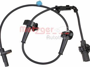 Senzor turatie roata HONDA CIVIC IX (FK) 1.4 i-VTEC (FK1) benzina 99 cai METZGER 09001185