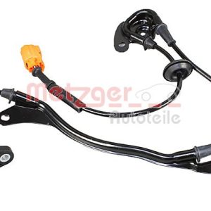 Senzor turatie roata HONDA CIVIC VI Hatchback (EJ, EK) 1.4 i (EJ9) benzina 75 cai METZGER 09001334
