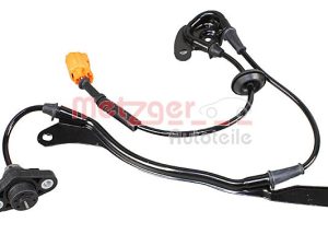 Senzor turatie roata HONDA CIVIC VI Aerodeck (MB, MC) 1.4 16V (MB8) benzina 75 cai METZGER 09001334