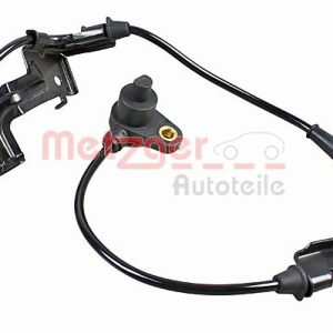 Senzor turatie roata HONDA CIVIC VII Hatchback (EU, EP, EV) 1.4 i (EP1, EU7) benzina 75 cai METZGER 09001357