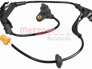 Senzor turatie roata HONDA CIVIC VII limuzina (ES, ET) 1.4 (ES4) benzina 90 cai METZGER 09001358
