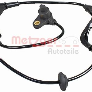 Senzor turatie roata HONDA CIVIC VII Hatchback (EU, EP, EV) 1.4 i (EP1, EU7) benzina 75 cai METZGER 09001358