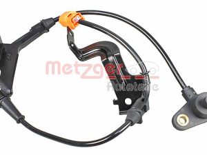 Senzor turatie roata HONDA CIVIC VII Hatchback (EU, EP, EV) 1.4 i (EP1, EU7) benzina 75 cai METZGER 09001365