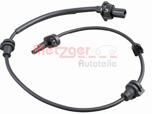 Senzor turatie roata HONDA HR-V (RU) 1.5 (RU1) benzina 130 cai METZGER 09001386