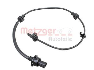 Senzor turatie roata HONDA HR-V (RU) 1.5 (RU1) benzina 130 cai METZGER 09001387