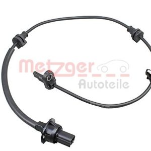 Senzor turatie roata HONDA HR-V (RU) 1.5 (RU1) benzina 130 cai METZGER 09001387