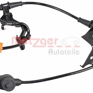 Senzor turatie roata HONDA CIVIC VII Hatchback (EU, EP, EV) 1.4 iS (EP1, EU5, EU7) benzina 90 cai METZGER 09001424