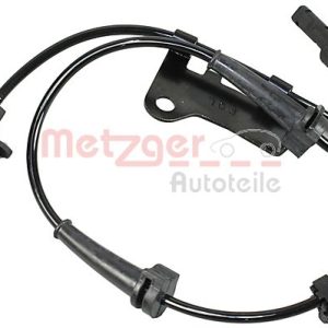 Senzor turatie roata HONDA CR-Z (ZF) 1.5 IMA (ZF1) benzina/elector 124 cai METZGER 0900572