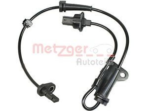 Senzor turatie roata HONDA CR-Z (ZF) 1.5 IMA (ZF1) benzina/elector 124 cai METZGER 0900573