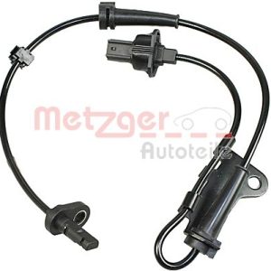 Senzor turatie roata HONDA CR-Z (ZF) 1.5 IMA (ZF1) benzina/elector 124 cai METZGER 0900573