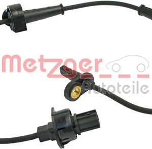 Senzor turatie roata HONDA CIVIC VIII Hatchback (FN, FK) 1.4 (FK1) benzina 83 cai METZGER 0900842
