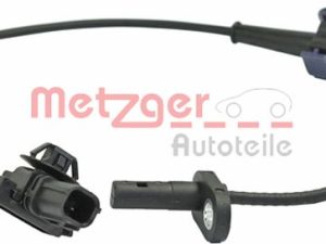 Senzor turatie roata HONDA CIVIC VIII Hatchback (FN, FK) 1.4 (FK1) benzina 83 cai METZGER 0900844