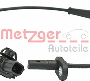 Senzor turatie roata HONDA CIVIC VIII Hatchback (FN, FK) 1.4 (FK1) benzina 83 cai METZGER 0900844