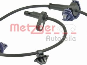 Senzor turatie roata HONDA CIVIC VIII Hatchback (FN, FK) 1.4 (FK1) benzina 83 cai METZGER 0900845