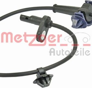 Senzor turatie roata HONDA CIVIC VIII Hatchback (FN, FK) 1.4 (FK1) benzina 83 cai METZGER 0900845