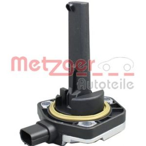 Senzor nivel ulei motor HONDA CIVIC IX (FK) 1.4 i-VTEC (FK1) benzina 99 cai METZGER 0901303