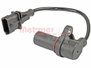 Senzor impulsuri arbore cotit HONDA CIVIC VIII Hatchback (FN, FK) 2.2 CTDi (FK3) diesel 140 cai METZGER 0902404