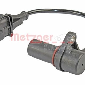 Senzor impulsuri arbore cotit HONDA CIVIC VIII Hatchback (FN, FK) 2.2 CTDi (FK3) diesel 140 cai METZGER 0902404
