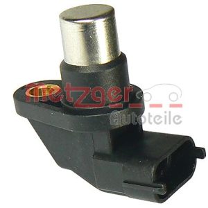 Senzor pozitie ax cu came HONDA CIVIC VII Hatchback (EU, EP, EV) 1.7 CTDi (EP4, EU9) diesel 100 cai METZGER 0903030
