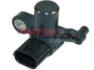 Senzor pozitie ax cu came HONDA CIVIC VII Hatchback (EU, EP, EV) 1.4 iS (EP1, EU5, EU7) benzina 90 cai METZGER 0903134